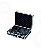 kit Bateria DMS-DH-8P