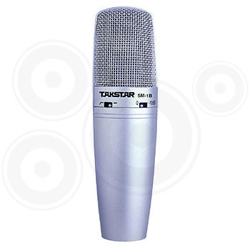 Guangdong Takstar Electronic Co., Ltd.