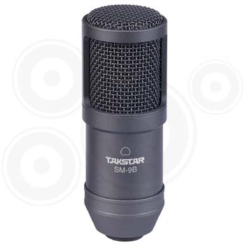 TAKSTAR SM-9B